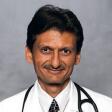 Photo: Dr. Ajay Shah, MD