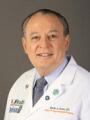 Photo: Dr. Barth Green, MD