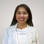 Dominique Dayrit, PA-C