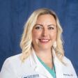 Photo: Dr. Amanda Mudek, DPM