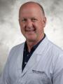 Photo: Dr. Steven Johnson, MD