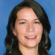 Photo: Dr. Nancy Finnigan, DO