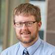 Photo: Dr. Ryan Schroeder, MD