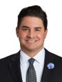 Photo: Dr. Max Polo, MD