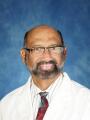 Photo: Dr. Johny Alencherry, MD
