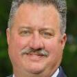 Photo: Dr. Paul Burk, DO