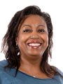 Photo: Dr. Paige Morris, MD