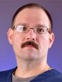 Photo: Dr. Charles Conley II, DO