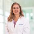 Photo: Dr. Sheeba Mesghali-Morales, MD