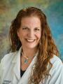 Photo: Dr. Julie Muche, MD