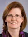Photo: Dr. Teresa Whitley, MD