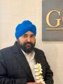 Photo: Dr. Kanwarpaul Grewal, DO
