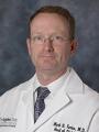 Photo: Dr. Mark Faries, MD