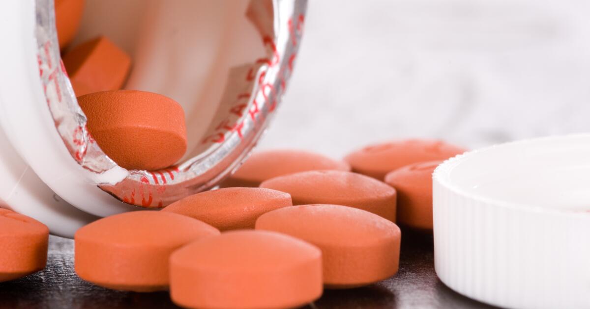 How Much Ibuprofen Is Too Much? Ibuprofen Maximum Dose & Overdose
