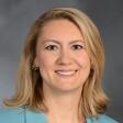 Photo: Dr. Szilvia Nagy, MD