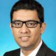 Photo: Dr. Sameer Ansar, MD