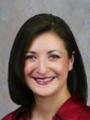 Photo: Dr. Lisa Castro, MD
