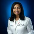 Photo: Dr. Anupama Rao, MD
