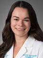 Photo: Dr. Cassidy Lofton, MD
