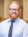 Photo: Dr. Brian Danshaw, DO