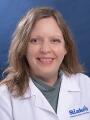 Photo: Dr. Alyssa Browning, MD
