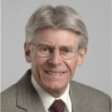 Photo: Dr. John Secrist, MD