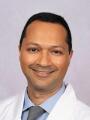 Photo: Dr. Imtiaz Ather, DO