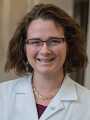 Photo: Dr. Rachel Dunn, MD