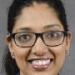 Photo: Dr. Sambhavi Krishnamoorthy, MD