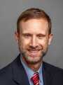 Photo: Dr. Paul Critser, MD
