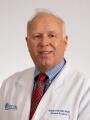 Photo: Dr. Edward Gill, MD