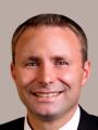 Photo: Dr. Blake Gillette, MD