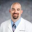 Photo: Dr. Alan Parks, DO