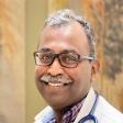 Photo: Dr. Nirmal Antonio, MD
