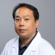 Photo: Dr. Thant Lin, MD