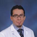 Dr. Jair Munoz Mendoza, MD