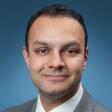Photo: Dr. Ankur Chandra, MD