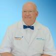 Photo: Dr. Louis Hunke, MD