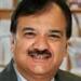 Photo: Dr. Ratnam Oza, MD
