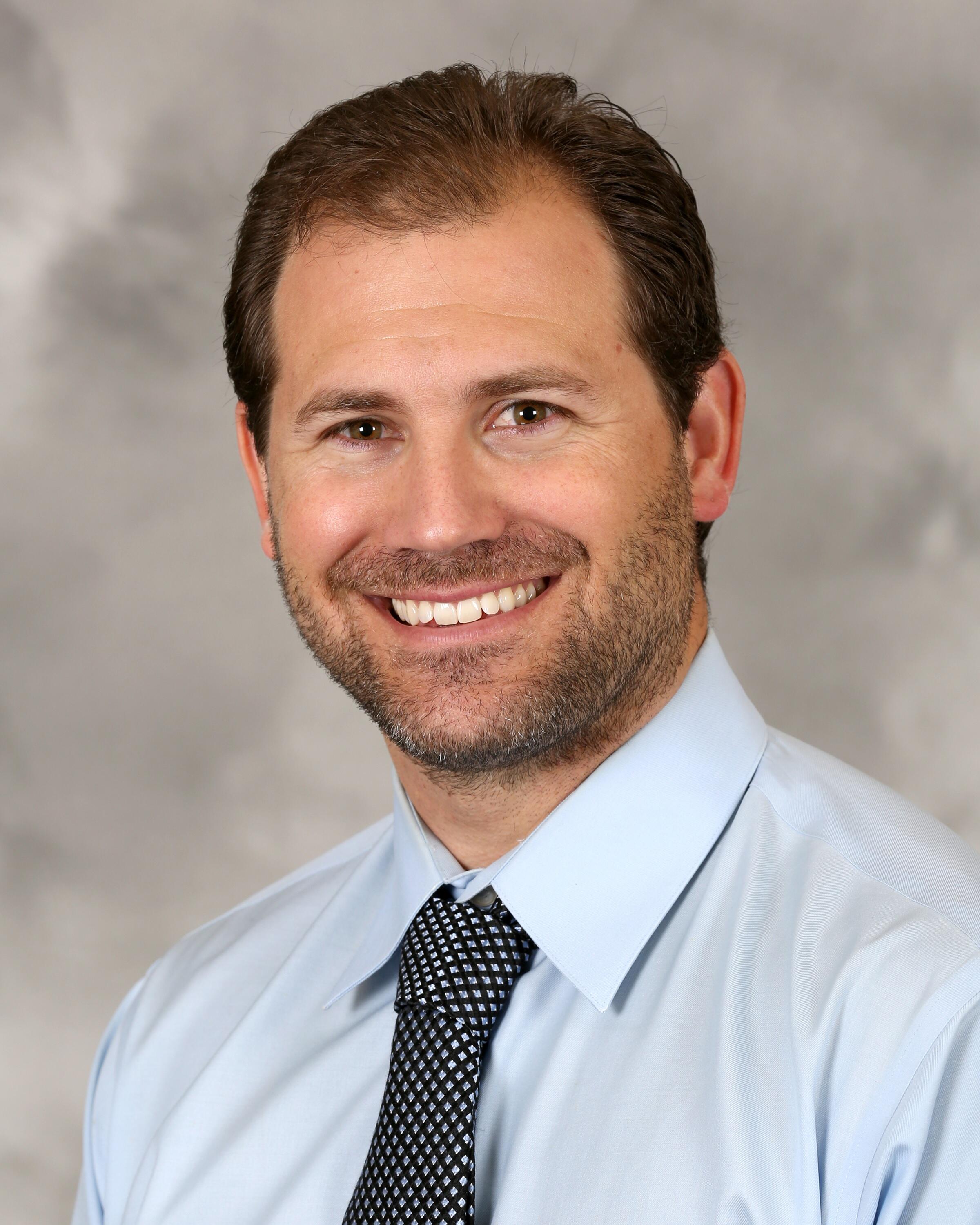Dr. Landon Fine, DO Orthopedic Surgery in Parker, CO Healthline