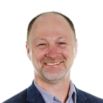 Dr. James Gardner, MD