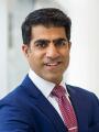 Photo: Dr. Ajay Maker, MD
