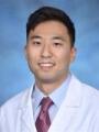 Photo: Dr. James Chung, DPM