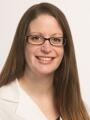 Photo: Dr. Michelle Kauffman, DO