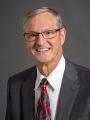 Photo: Dr. H Larry Mitchell, MD