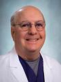 Photo: Dr. Richard Young, MD