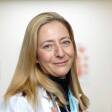 Photo: Dr. Deborah Edberg, MD