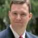 Photo: Dr. David Hooper, MD