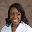 Photo: Dr. Chioma Onyenwenyi, MD