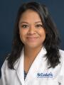 Photo: Dr. Salwa Ahsan, MD